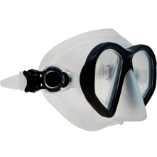 Sherwood Targa Mask Picture